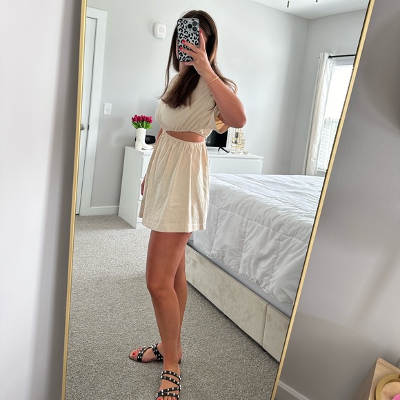 Amazing Lace T-Shirt Dress - Picture 4 of 8